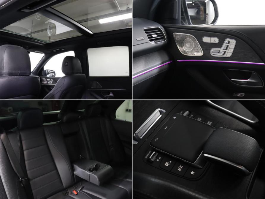 Mercedes-Benz GLE II (V167) Москва  - изображение 23