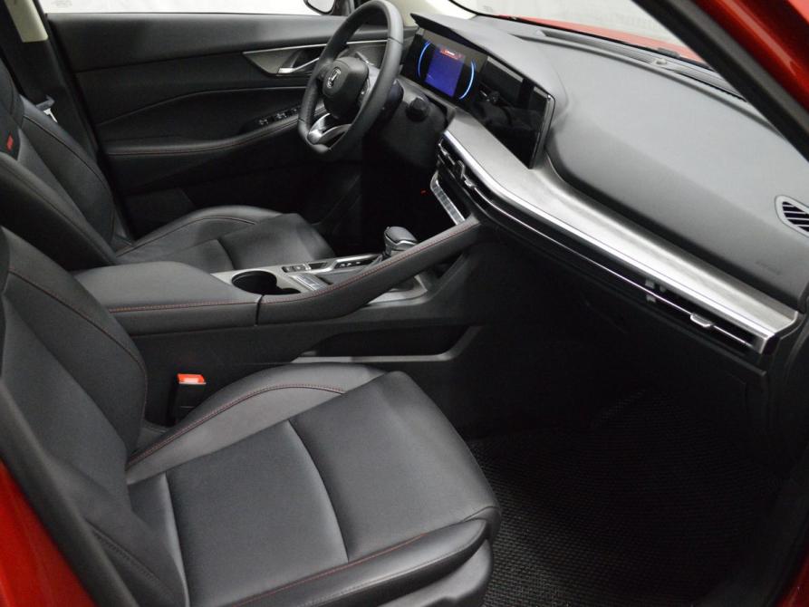 Changan CS35 Plus I Рестайлинг Санкт-Петербург  - изображение 12