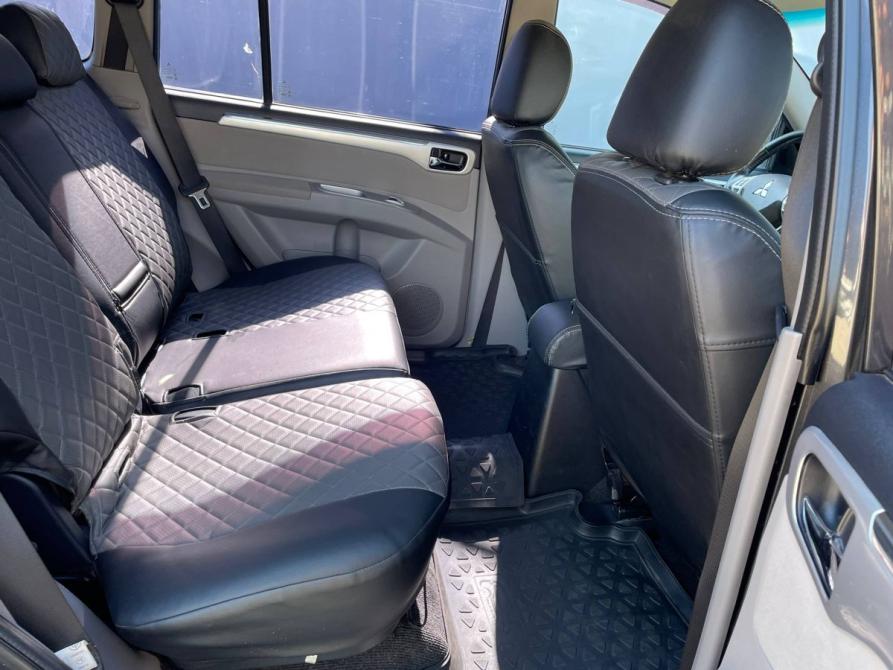 Mitsubishi Pajero Sport II Стерлитамак  - изображение 33