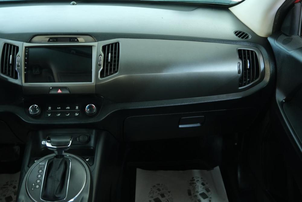 Kia Sportage III Омск  - изображение 17
