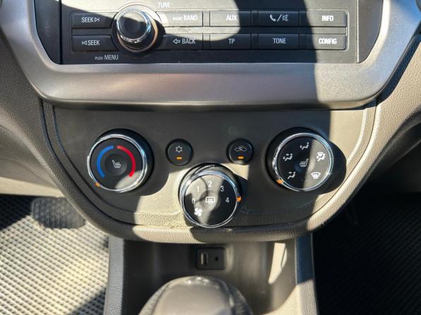Chevrolet Cobalt II Рестайлинг с пробегом 2021 года, цена 1 135 000 рублей, 65266 км, седан, Автокод Объявления