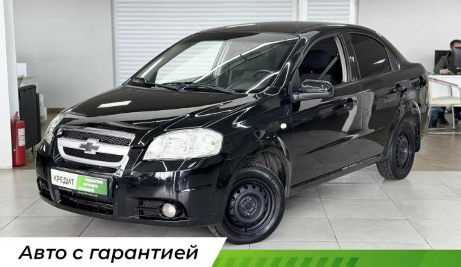 ЗАЗ Vida с пробегом 2012 года, цена 449 000 рублей, 157000 км, седан, Автокод Объявления