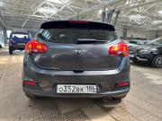 Kia Ceed II Набережные Челны  - изображение 35
