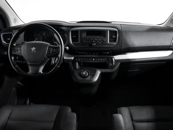 Peugeot Traveller I с пробегом 2020 года, цена 2 390 000 рублей, 157398 км, минивэн, Автокод Объявления