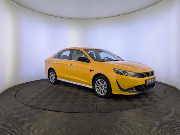 Kaiyi E5 с пробегом 2023 года, цена 865 000 рублей, 41339 км, седан, Автокод Объявления