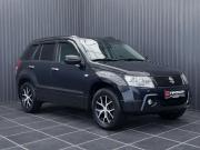 Suzuki Grand Vitara II Рестайлинг Пермь  - изображение 55