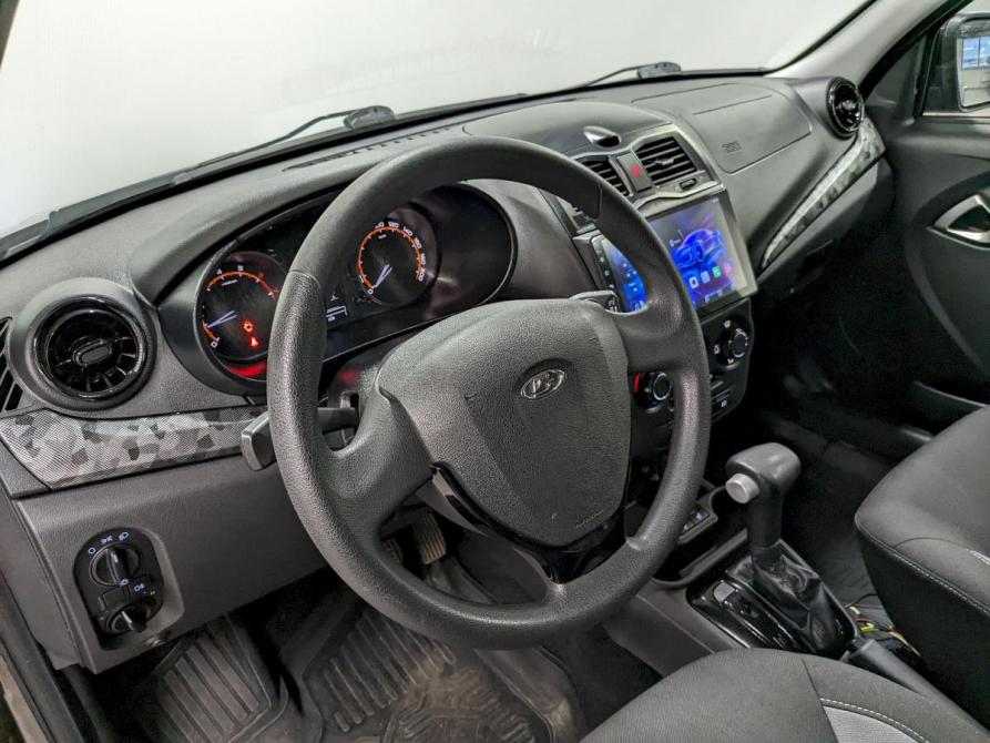 Lada (ВАЗ) Granta I Рестайлинг Санкт-Петербург  - изображение 12