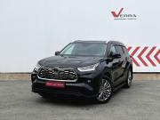 Toyota Highlander IV (XU70) Пермь  - изображение 24