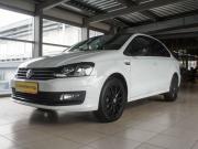 Volkswagen Polo V Рестайлинг Березовский  - изображение 20
