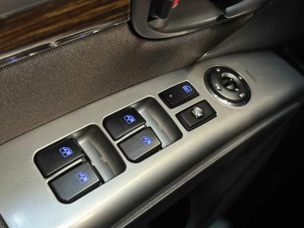 Hyundai Santa Fe II Рестайлинг с пробегом 2012 года, цена 1 200 000 рублей, 280720 км, внедорожник, Автокод Объявления