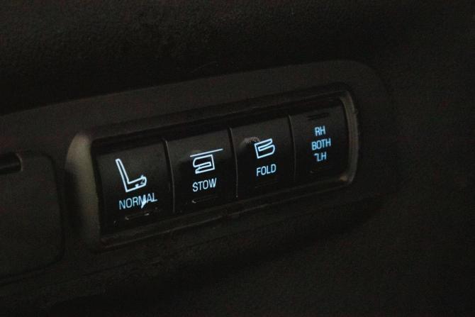 Ford Explorer V с пробегом 2013 года, цена 1 879 000 рублей, 222000 км, внедорожник, Автокод Объявления