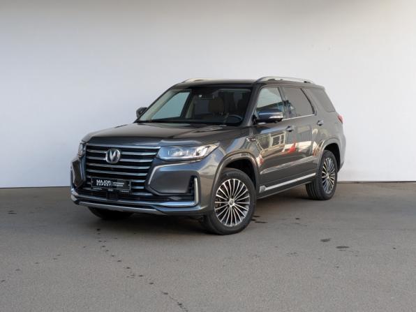Changan CS95 I Рестайлинг с пробегом 2022 года, цена 2 495 000 рублей, 55781 км, внедорожник, Автокод Объявления