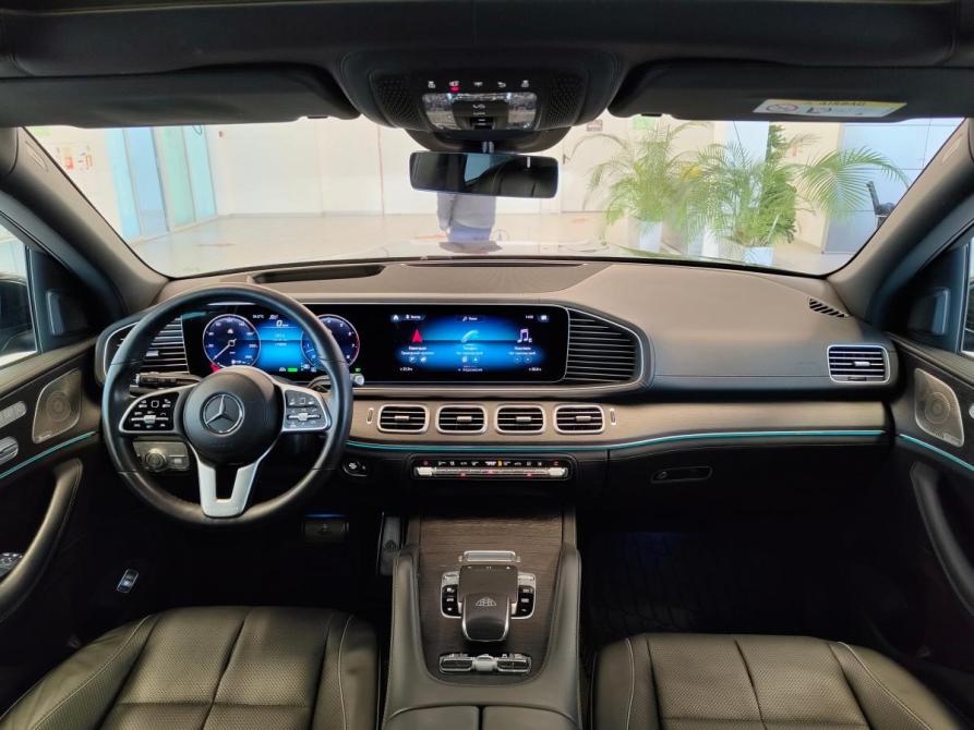 Mercedes-Benz Maybach GLS I Санкт-Петербург  - изображение 10