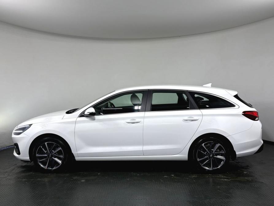 Hyundai i30 III Рестайлинг 2 Пермь  - изображение 8