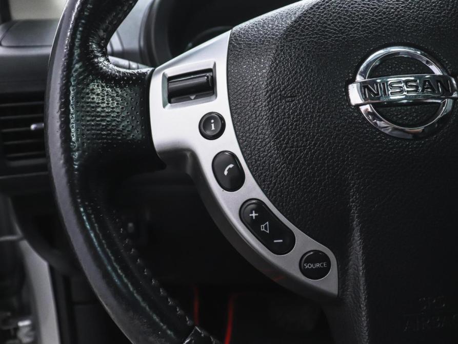 Nissan X-Trail II Рестайлинг Красноярск  - изображение 20