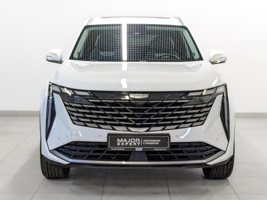 Geely Atlas II Санкт-Петербург  - изображение 2