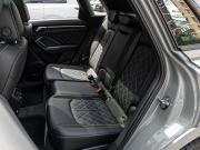 Audi Q3 II (F3) Краснодар  - изображение 31