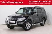 Mitsubishi Pajero IV Рестайлинг 2 Иркутск  - изображение 20