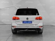 Volkswagen Touareg II Рестайлинг Новосибирск  - изображение 35