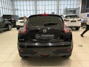 Nissan Juke I Рестайлинг Казань  - изображение 29