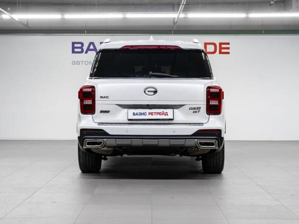 GAC GS8 I с пробегом 2022 года, цена 2 550 000 рублей, 64933 км, внедорожник, Автокод Объявления