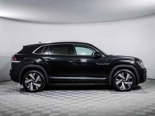 Volkswagen Teramont I Рестайлинг с пробегом 2023 года, цена 4 870 000 рублей, 32199 км, внедорожник, Автокод Объявления
