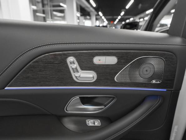 Mercedes-Benz GLE II (V167) Рестайлинг с пробегом 2026 года, цена 14 380 000 рублей, 20 км, внедорожник, Автокод Объявления