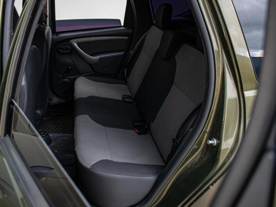Renault Duster I Рестайлинг Краснодар  - изображение 9