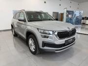 Skoda Kodiaq I Рестайлинг Орел  - изображение 18