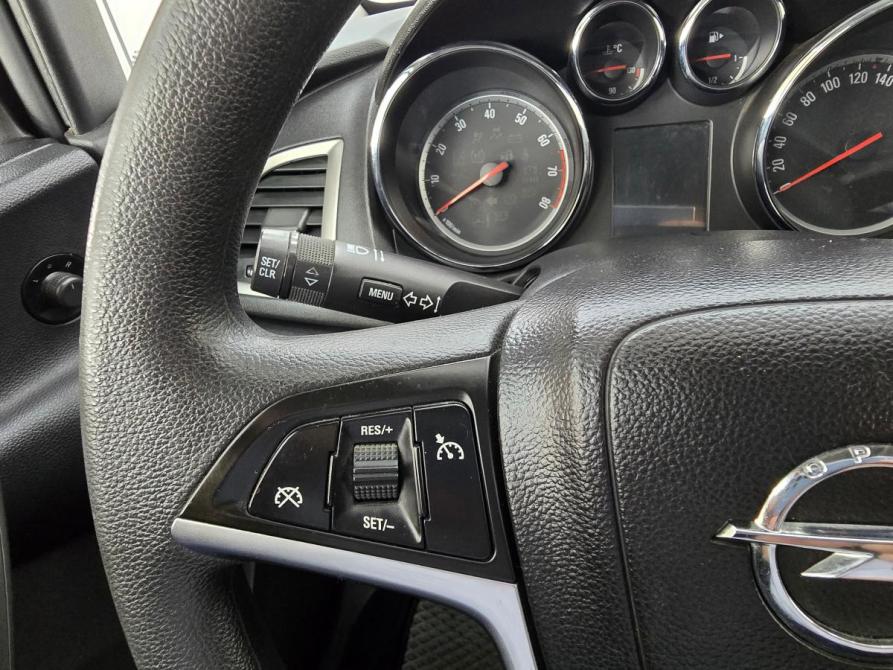 Opel Astra J Таганрог  - изображение 17