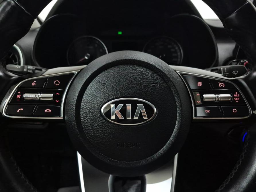 Kia Cerato IV Альметьевск  - изображение 22