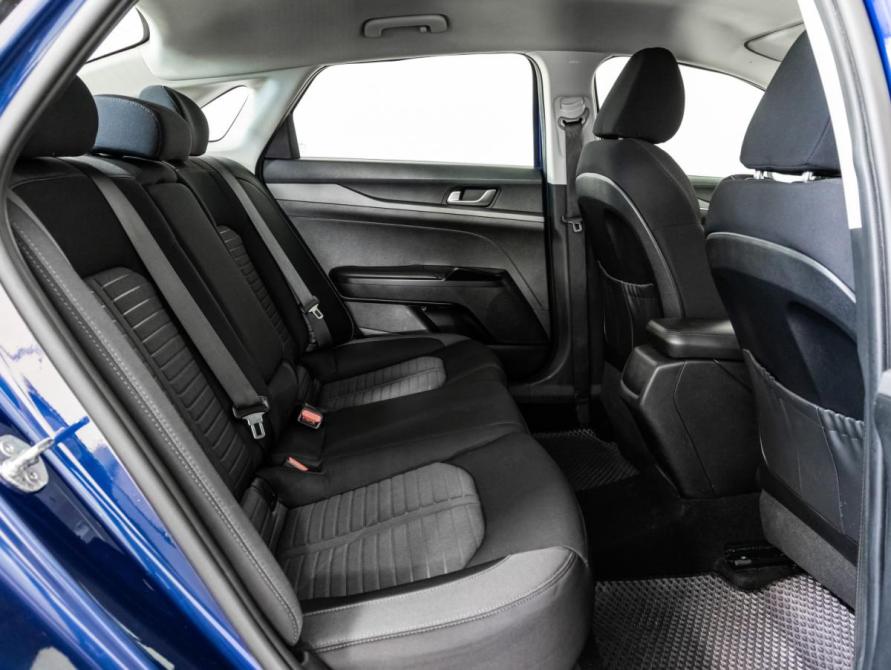 Kia K5 III Санкт-Петербург  - изображение 21
