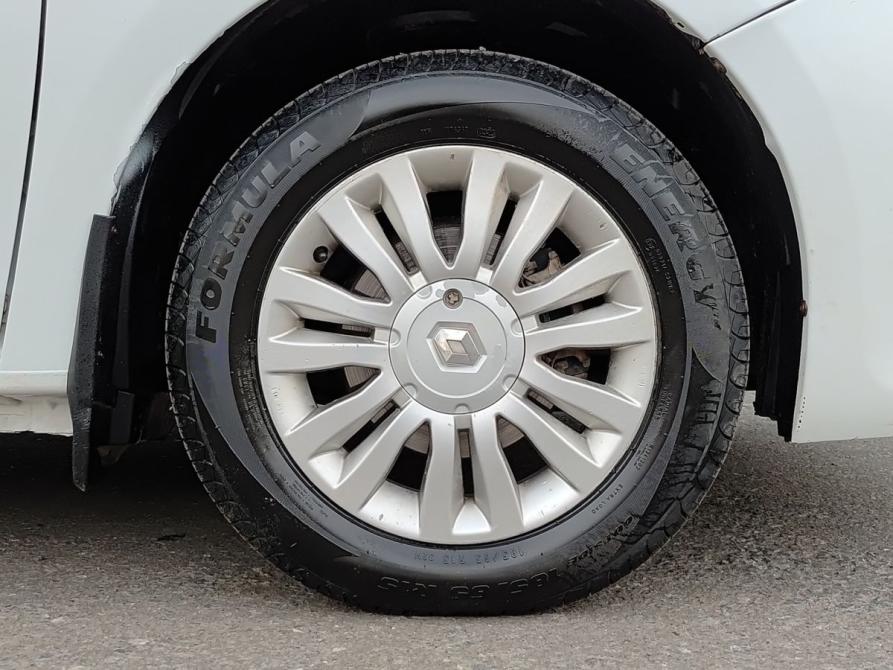 Renault Logan II Ижевск  - изображение 22