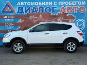 Nissan Qashqai I Рестайлинг Набережные Челны  - изображение 27