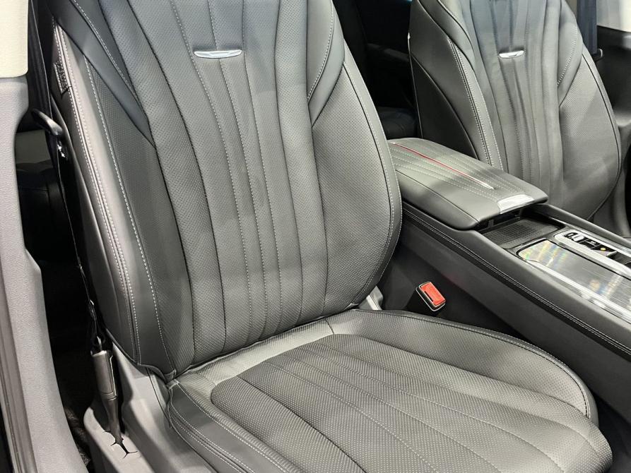 Hongqi H5 II Екатеринбург  - изображение 8