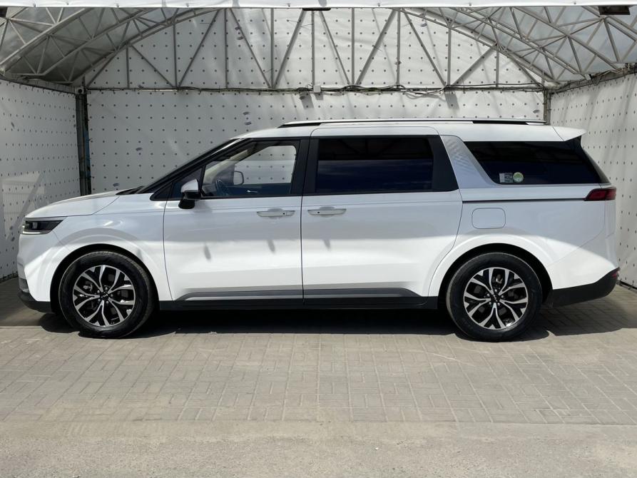 Kia Carnival IV Тамбов  - изображение 10