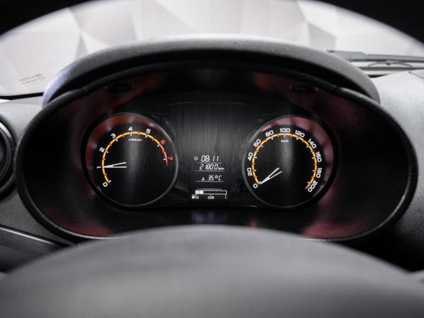 Lada (ВАЗ) Granta I Рестайлинг с пробегом 2023 года, цена 843 000 рублей, 21799 км, лифтбек, Автокод Объявления
