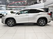 Lexus RX IV Казань  - изображение 32