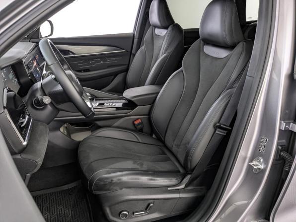 Geely Monjaro I с пробегом 2025 года, цена 3 775 000 рублей, 33000 км, внедорожник, Автокод Объявления