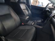 Toyota Camry VII (XV50) Рестайлинг Калуга  - изображение 30