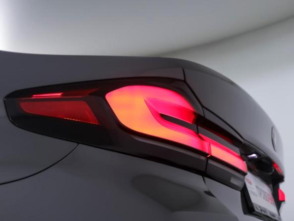BMW 5 серии VII (G30/G31/G38) Рестайлинг с пробегом 2020 года, цена 4 650 000 рублей, 79825 км, седан, Автокод Объявления
