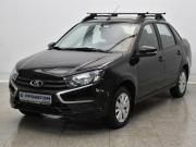 Lada (ВАЗ) Granta I Рестайлинг Москва  - изображение 15