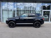 Volkswagen Touareg I Воронеж  - изображение 21