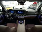 Mercedes-Benz GLE II (V167) Рестайлинг Москва  - изображение 54