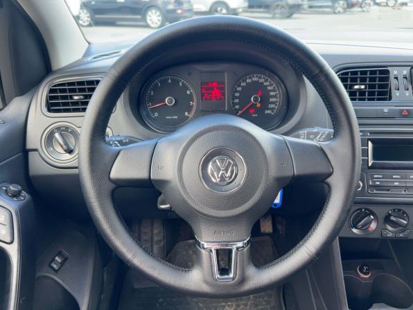 Volkswagen Polo V с пробегом 2014 года, цена 760 000 рублей, 87543 км, седан, Автокод Объявления