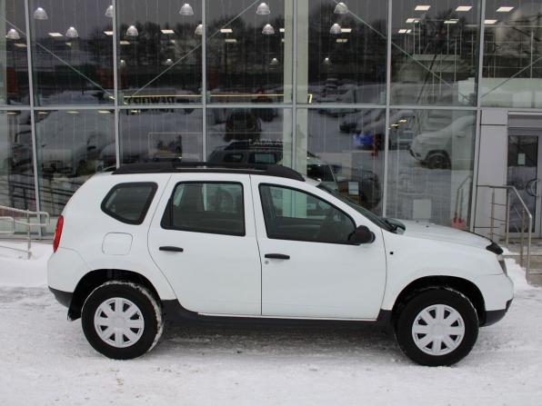 Renault Duster I с пробегом 2014 года, цена 680 000 рублей, 164718 км, внедорожник, Автокод Объявления