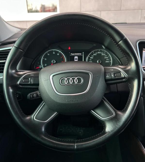 Audi Q5 I (8R) Рестайлинг Альметьевск  - изображение 16