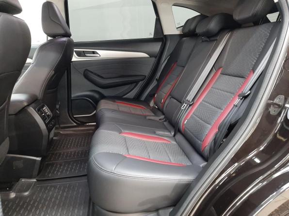 Haval F7 I Рестайлинг с пробегом 2022 года, цена 1 825 000 рублей, 56040 км, внедорожник, Автокод Объявления