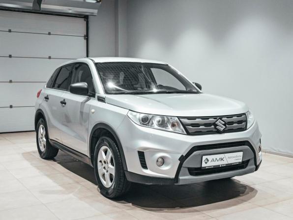 Suzuki Vitara II с пробегом 2015 года, цена 1 102 000 рублей, 133124 км, внедорожник, Автокод Объявления