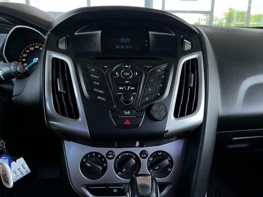 Ford Focus III Волгоград  - изображение 12